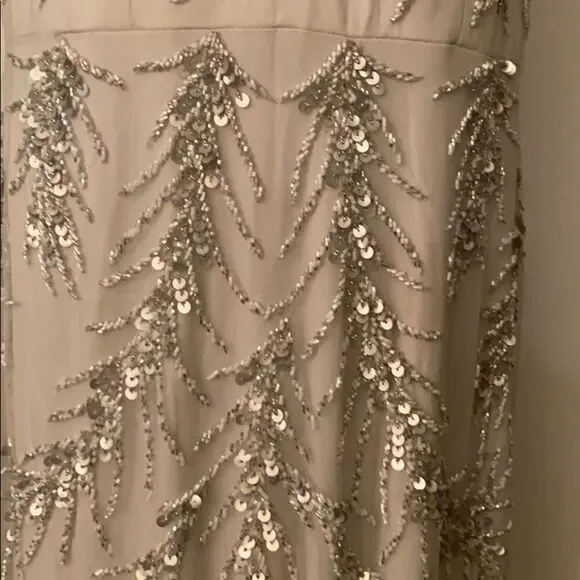 BHLDN Capella Dress - Picture 7 of 9